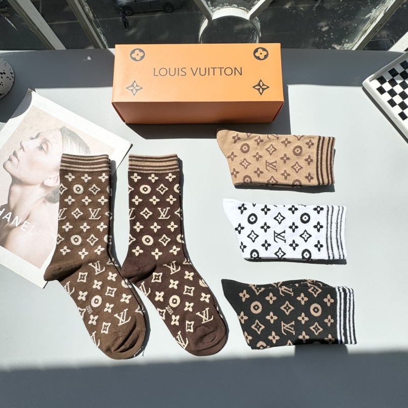 LV